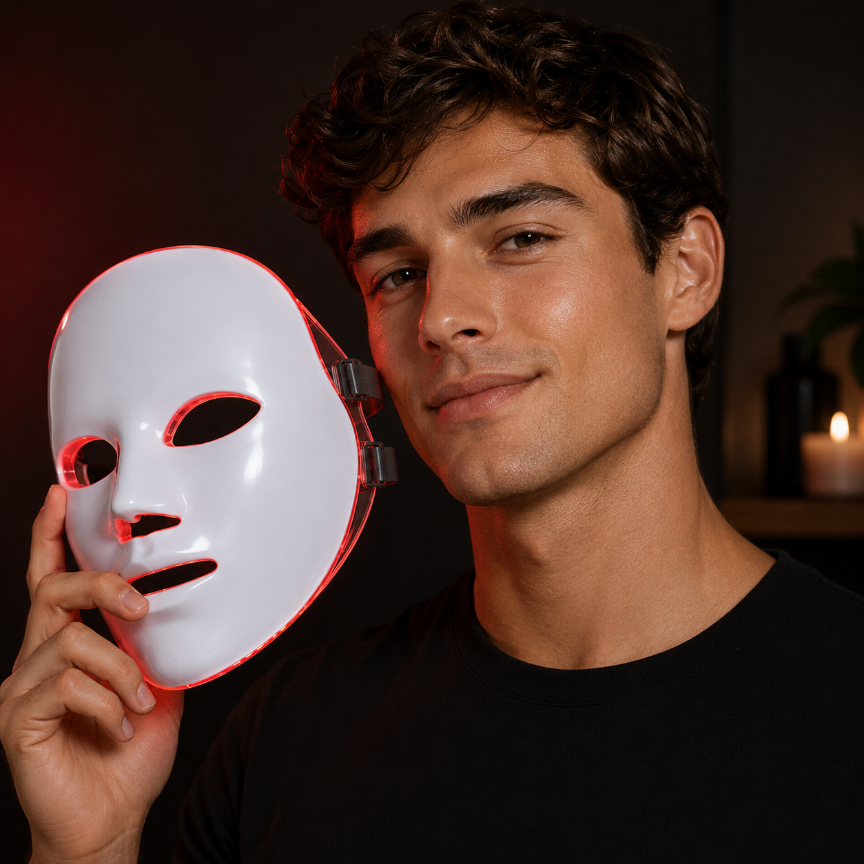 The Forge Pro Mask