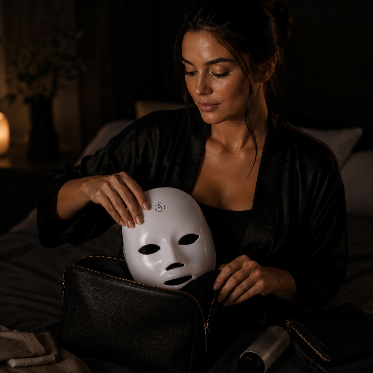 The Forge Pro Mask