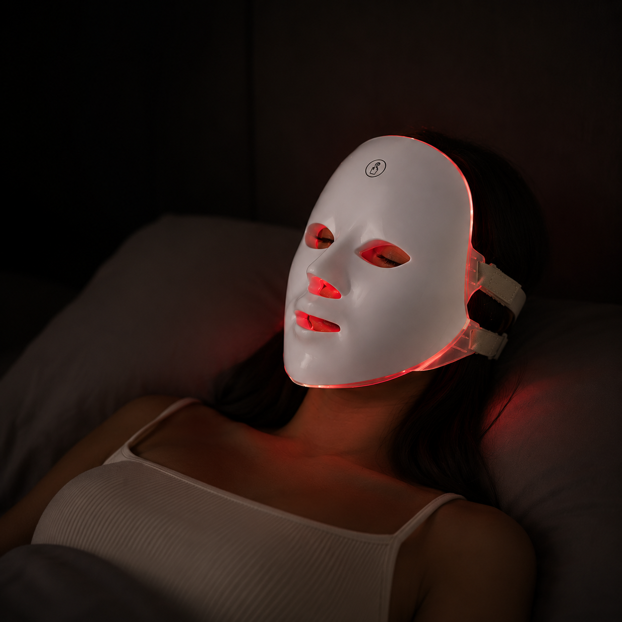 The Forge Pro Mask