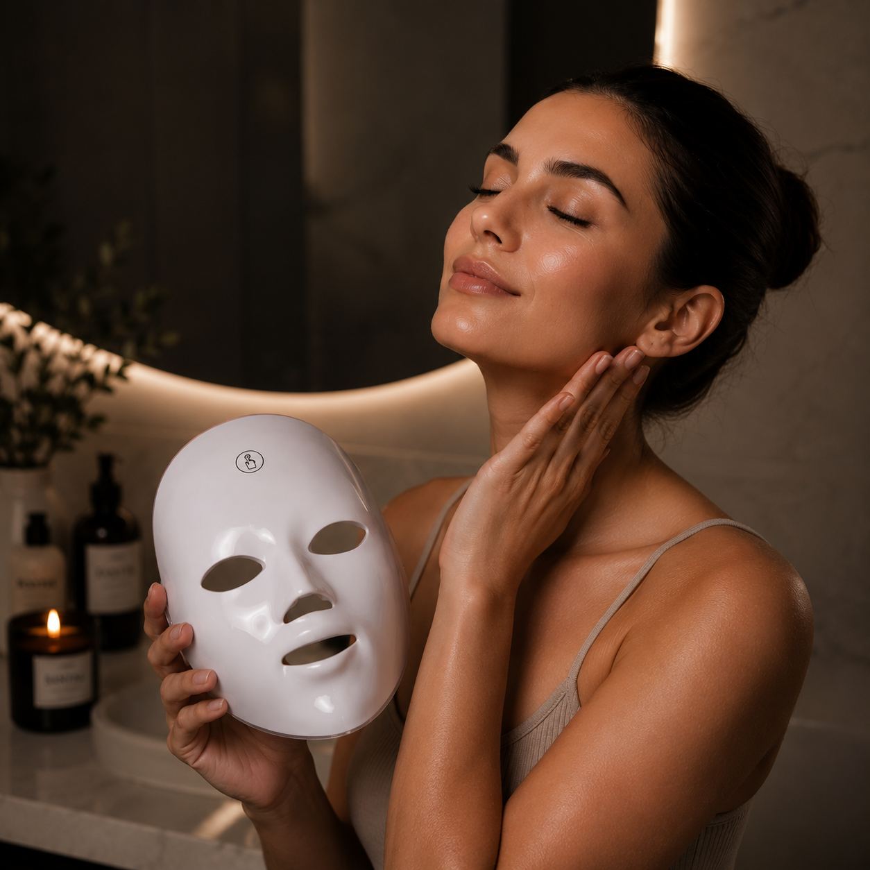 The Forge Pro Mask