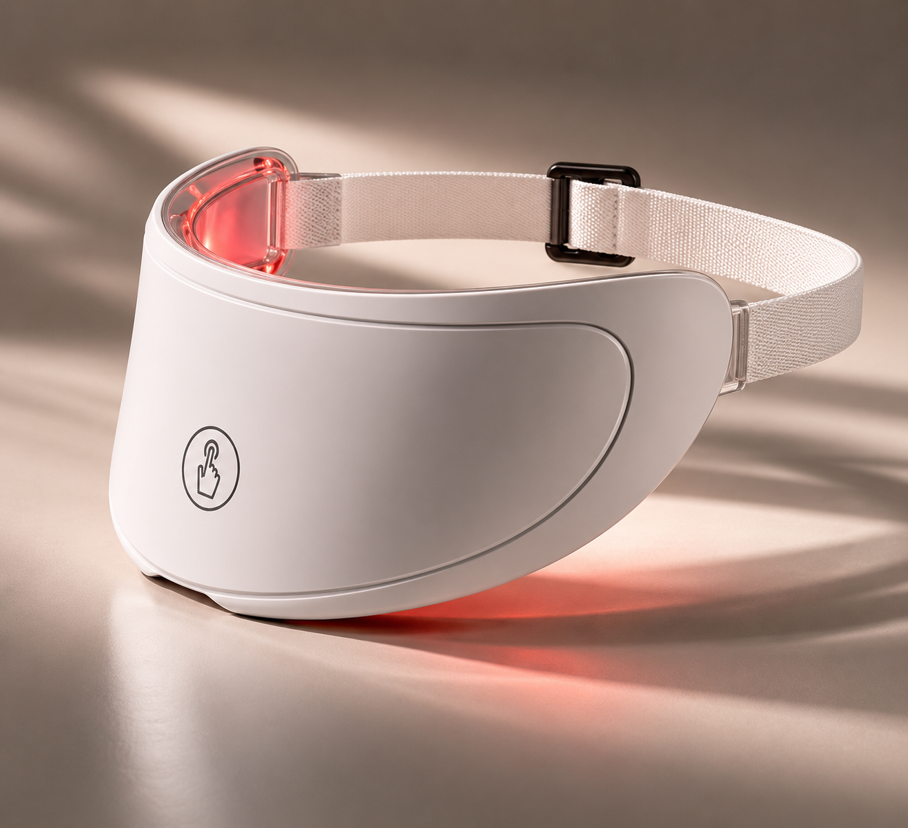 The Forge Pro Mask